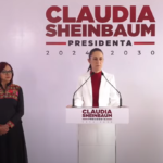 Arturo Zaldívar y Leticia Ramírez nuevos miembros del gabinete de Claudia Sheinbaum