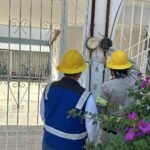 CFE corta 121 servicios por irregularidades en Torreón Jardín