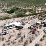 Descartan desaparición de Pablo Jared por voluntad propia