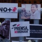 Asesinatos de periodistas en México: suman 3 víctimas en 2024