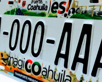 placas coahuila placas coahuila