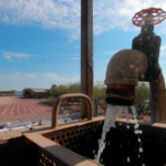 Nueva planta tratadora de agua en Torreón es prioridad para Román Cepeda en 2025