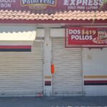 Clausuran pollerías en el sector Alianza de Torreón por condiciones insalubres