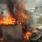 Incendio de Tesla en Tijuana resalta riesgos de recargas irregulares