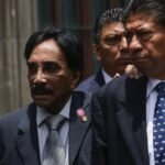 Víctor Flores se encamina hacia otro mandato al frente del sindicato de ferrocarrileros pese a imputación del delito de fraude