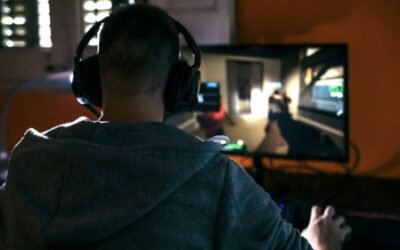 Los videojuegos y la salud mental: nuevo estudio muestra beneficios claves