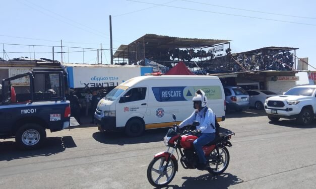 Verifican seguridad y legalidad en la operación de los “yonkes” de Torreón