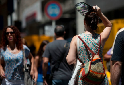 Coahuila registra segunda muerte por golpe de calor