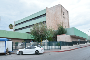 Apuñalan a joven durante riña de vecinos en Frontera, Coahuila