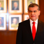 Hospitalizan a Miguel Ángel Riquelme Solís, exgobernador de Coahuila y ahora senador