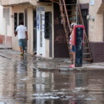 Torreón buscará sí o sí los recursos para construir drenaje pluvial