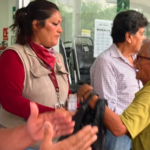 ¡No hay sistema! Banco de Bienestar detiene pago de la pensión a adultos mayores