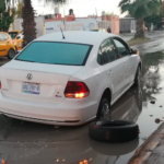 ¿Caíste en un bache en Torreón? Conoce cómo solicitar la reparación de tu carro