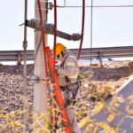 CFE reporta 40 apagones diarios en Torreón debido a las lluvias