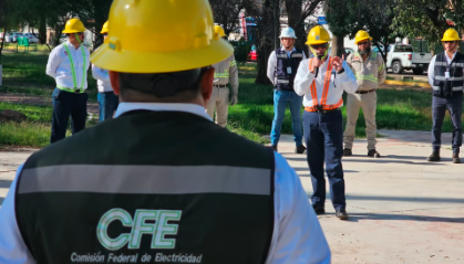 CFE ejecuta más de 100 cortes de energía en nuevo operativo en Torreón