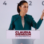 Claudia Sheinbaum nombra al Gral. Ricardo Trevilla como secretario de la SEDENA y al Almirante Raymundo Morales al frente de la Marina