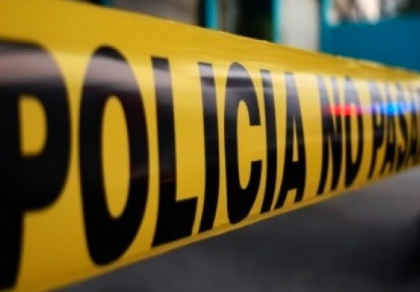 Hombre asesinado con tijeras en Parras de la Fuente, Coahuila