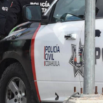 Joven motociclista pierde la vida tras impactarse con un caballo en Francisco I. Madero, Coahuila