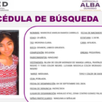 Maricruz Ramos, alumna de UANE Torreón, lleva siete días desaparecida