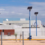 Fallece interno en el CEFERESO de Gómez Palacio, Durango