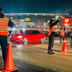 Alrededor de mil elementos de seguridad patrullarán el juego del Santos Laguna vs Monterrey