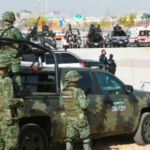 Canacintra Torreón llama al Gobierno Federal para que continue con el Mando Único