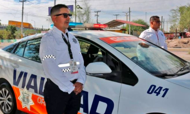 Analizan armar a agentes de Tránsito tras muerte de oficial en Torreón