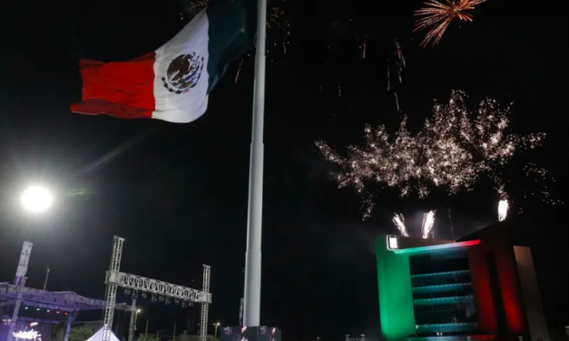 Ya está listo el operativo de seguridad en Torreón a horas de las Fiestas Patrias