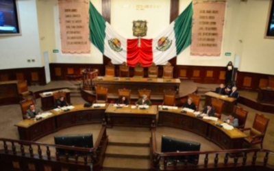 Coahuila tiene 180 días para adaptarse a la reforma judicial, afirma el Poder Judicial