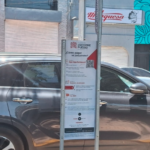 Parquímetros virtuales de Torreón han duplicado los ingresos para el municipio