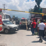 Explosión por acumulación de gas deja un muerto y seis heridos en Saltillo, Coahuila