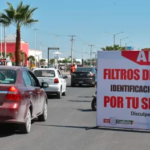 Cerca de 20 mil vehículos con placas vencidas en Torreón: autoridades intensifican operativos
