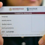 Adulto mayor de Coahuila, conozca los nuevos beneficios de tener tarjeta Inapam