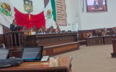 Convocan al proceso para elegir al nuevo Fiscal Anticorrupción en Coahuila