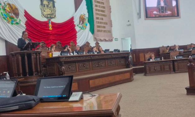 Convocan al proceso para elegir al nuevo Fiscal Anticorrupción en Coahuila