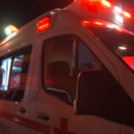 Joven motociclista de 17 años muere atropellado en carretera de Durango