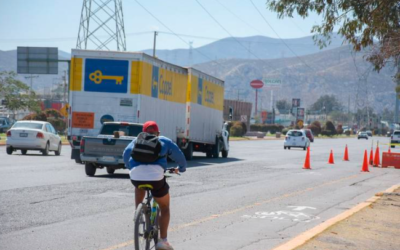 Va para largo la modernización del bulevar Rebollo Acosta en Gómez Palacio