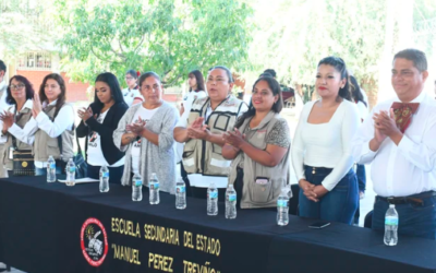 Ya son seis denuncias por mal uso de recursos del programa «La Escuela es Nuestra» en La Laguna de Coahuila