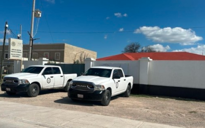 Incautan 10 kilos de cocaína en Ciudad Acuña, Coahuila; detienen a un sujeto