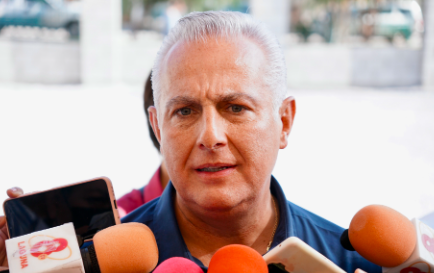 Alcalde de Torreón justifica negativa a prórroga de PASA por un mejor servicio