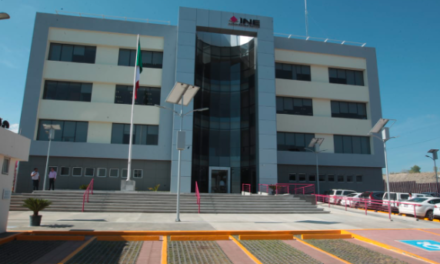 INE Coahuila lanzará la ENCÍVICA 2024-2026 en Torreón