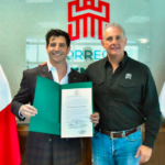 Román Cepeda nombra nuevos titulares en áreas clave de la Administración Municipal de Torreón