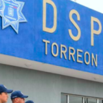 Agentes renuncian a la Dirección de Seguridad Pública Municipal en Torreón