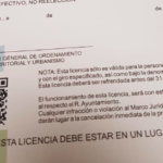 Facilitan trámites de licencias de funcionamiento en Torreón a través de WhatsApp