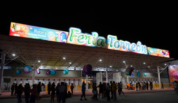 ¡Que siempre no! La Feria de Torreón no se ampliará y concluirá el 29 de septiembre