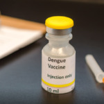 Sí hay vacuna contra el dengue, pero únicamente en hospitales privados