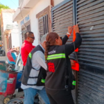 Inspección y Verificación de Torreón clausuran yonques y negocio de reciclaje