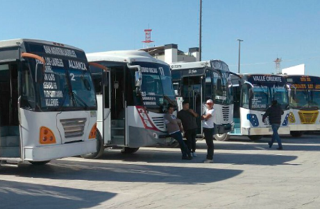 Torreón atenderá el transporte público y el Bus Laguna será un ´plus´