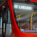 Banobras otorga prórroga para el proyecto del Bus Laguna hasta 2026