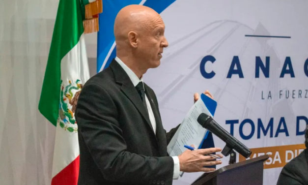 Canacintra Torreón pide que se le inyecte más dinero al mantenimiento de las carreteras de Coahuila
